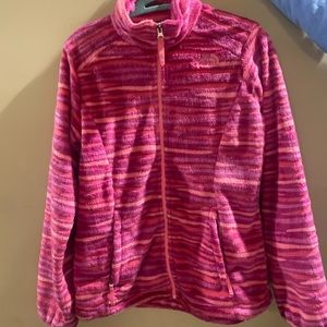 Girls North Face Jacket LIKE NEW